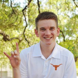 Meet your Posher, Matt